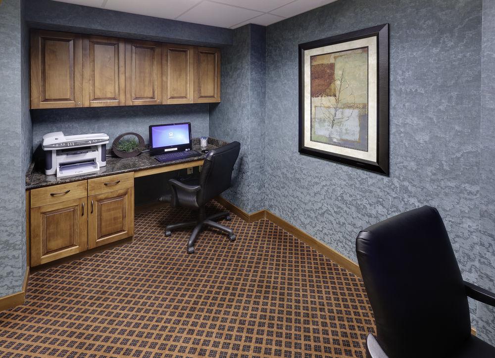 Homewood Suites By Hilton Cleveland-Beachwood Esterno foto