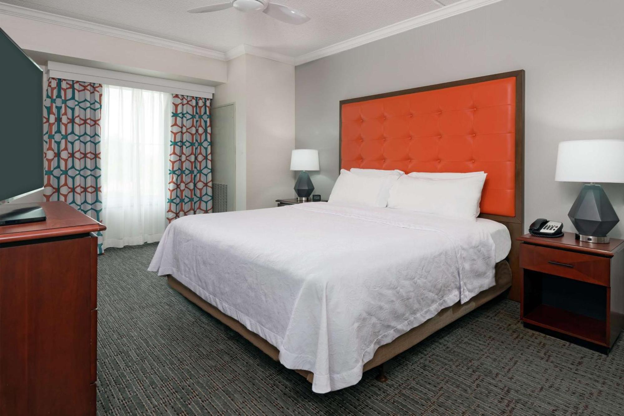 Homewood Suites By Hilton Cleveland-Beachwood Esterno foto