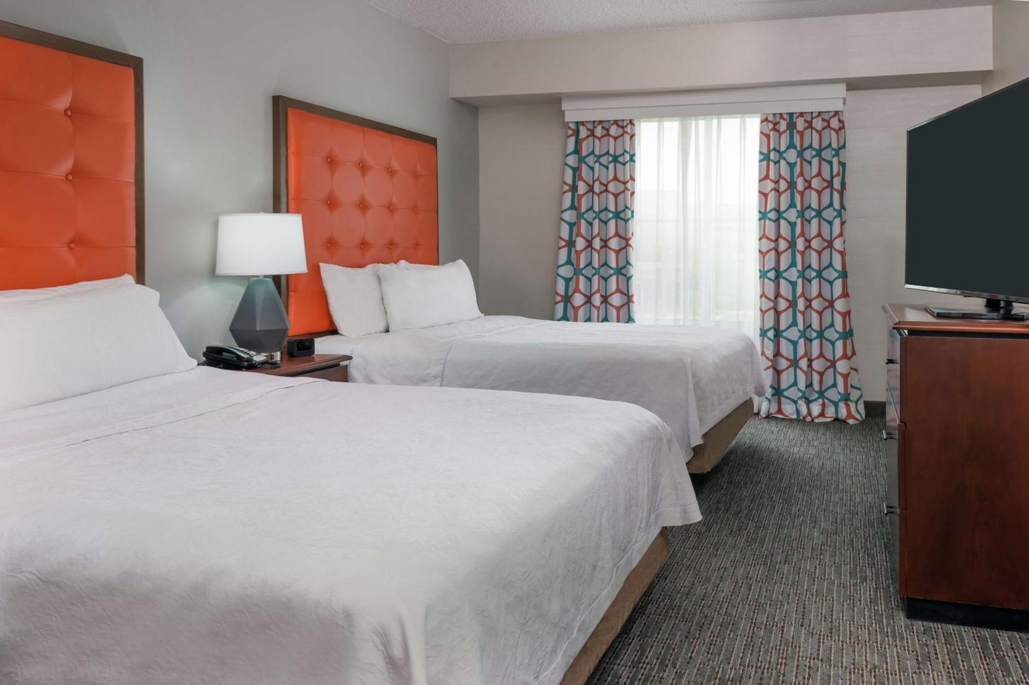 Homewood Suites By Hilton Cleveland-Beachwood Esterno foto