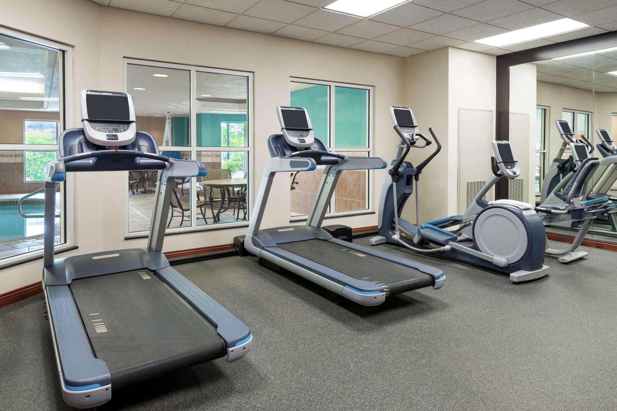 Homewood Suites By Hilton Cleveland-Beachwood Esterno foto