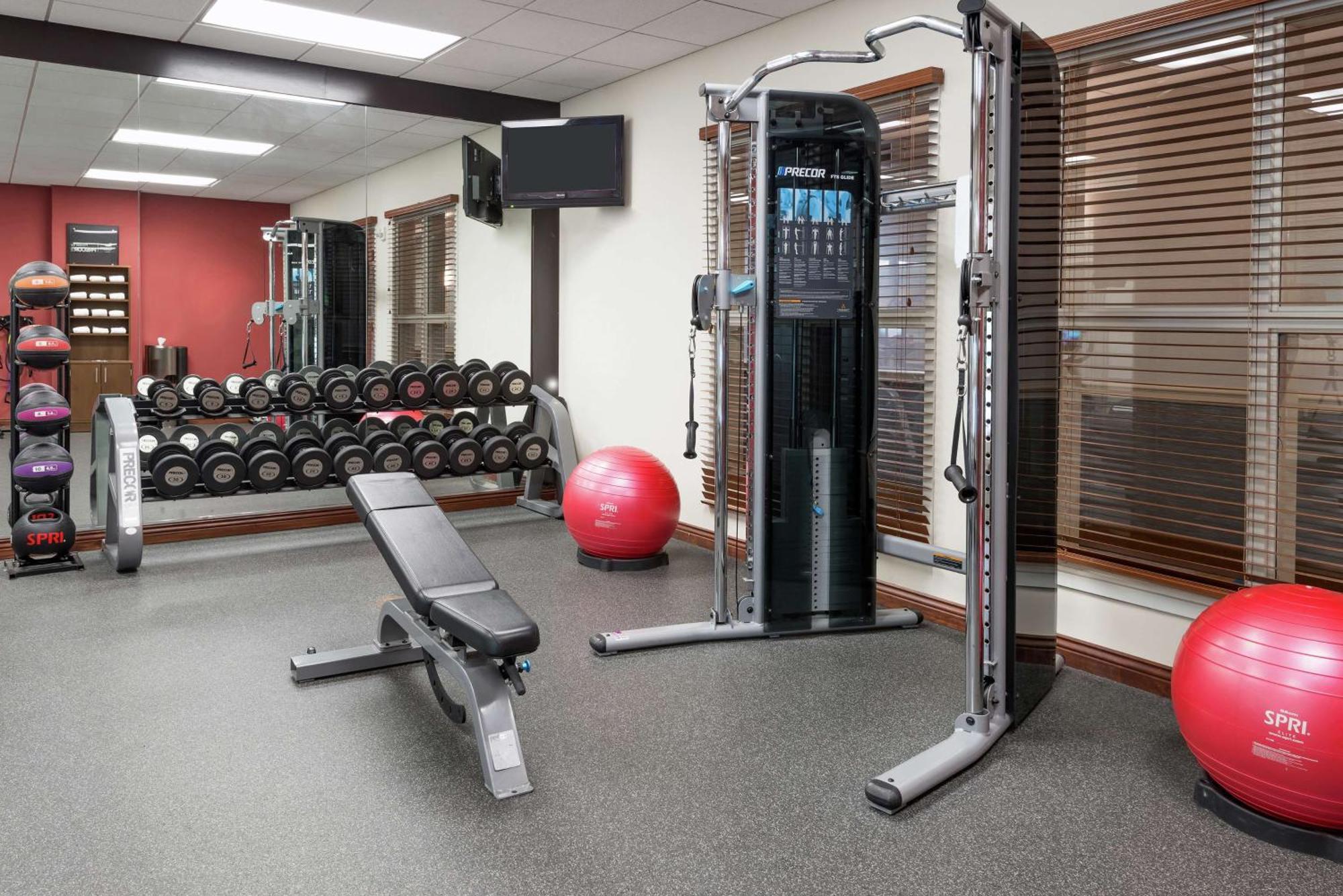 Homewood Suites By Hilton Cleveland-Beachwood Esterno foto