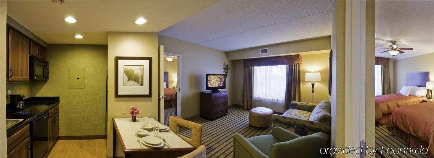 Homewood Suites By Hilton Cleveland-Beachwood Camera foto