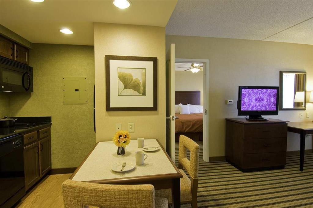 Homewood Suites By Hilton Cleveland-Beachwood Camera foto