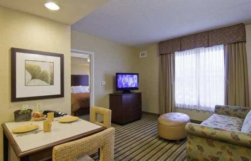 Homewood Suites By Hilton Cleveland-Beachwood Camera foto