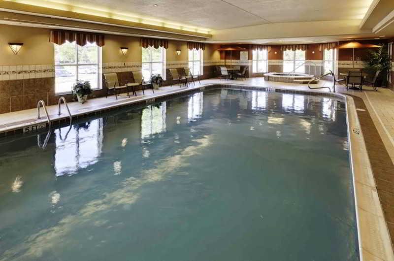 Homewood Suites By Hilton Cleveland-Beachwood Esterno foto