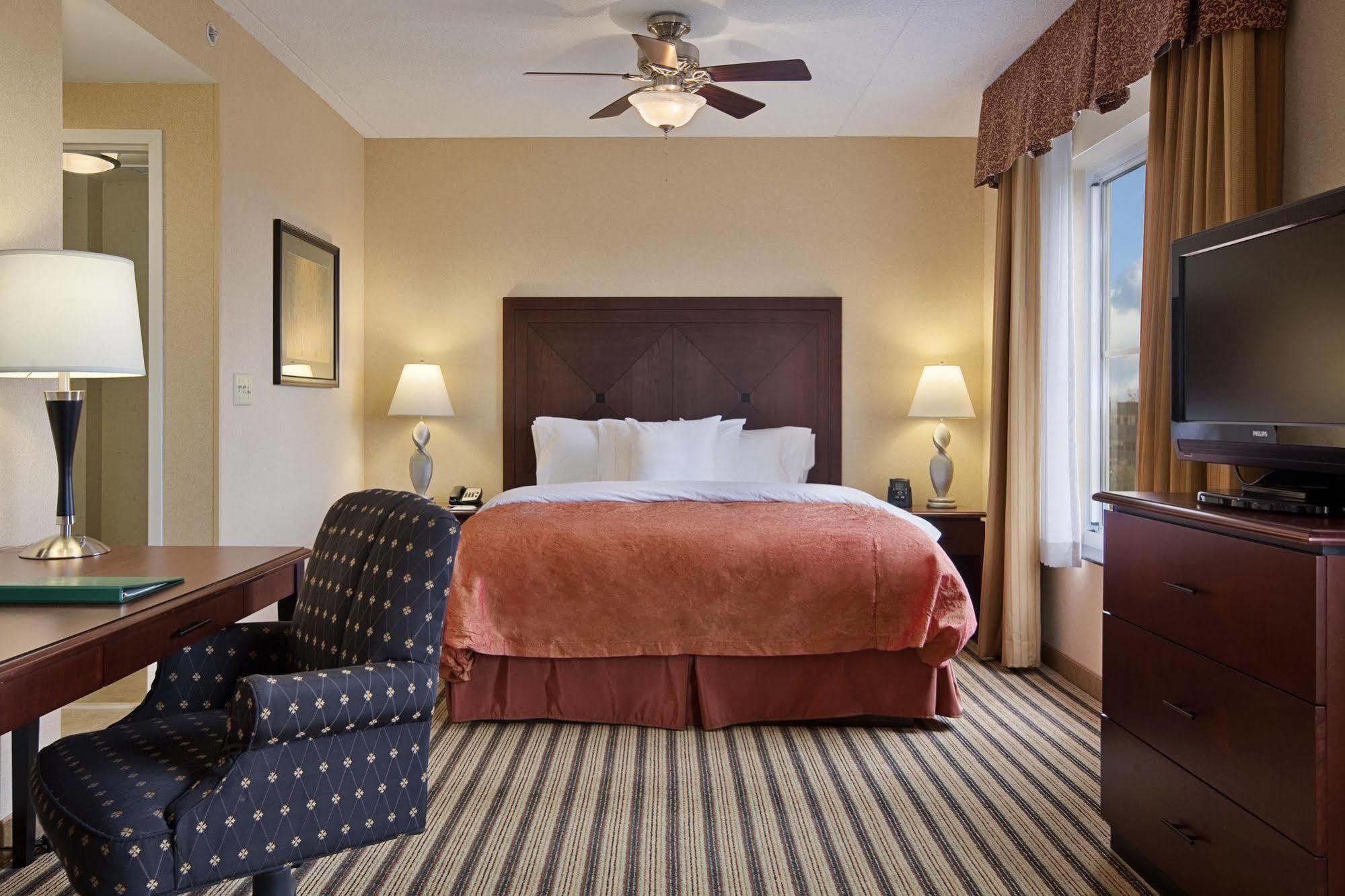 Homewood Suites By Hilton Cleveland-Beachwood Camera foto