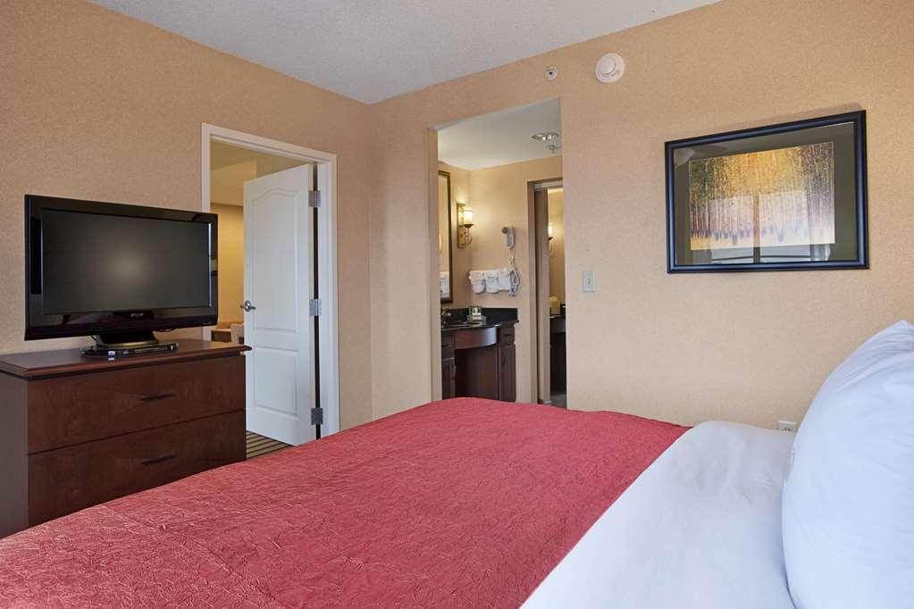 Homewood Suites By Hilton Cleveland-Beachwood Camera foto