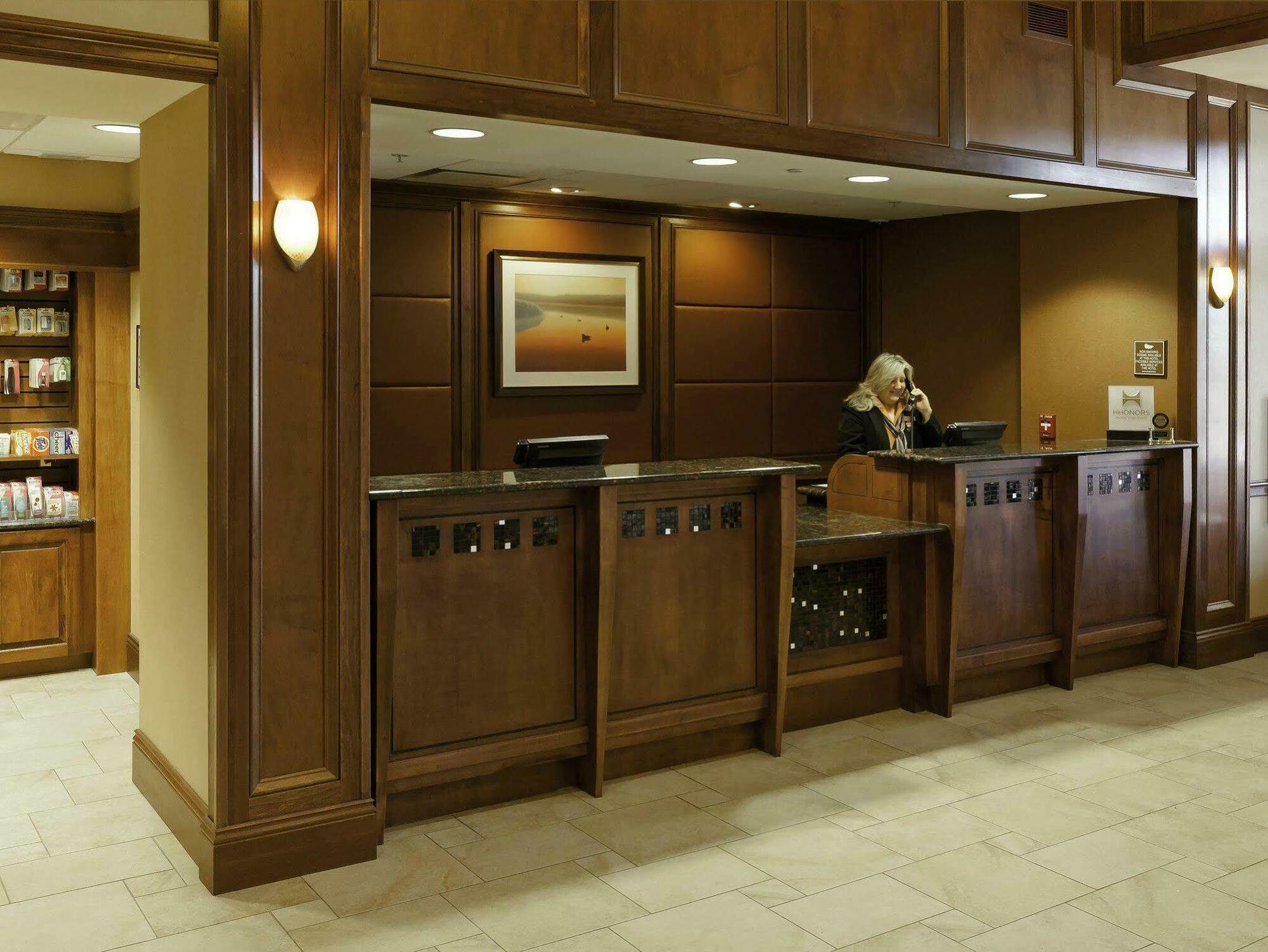 Homewood Suites By Hilton Cleveland-Beachwood Esterno foto