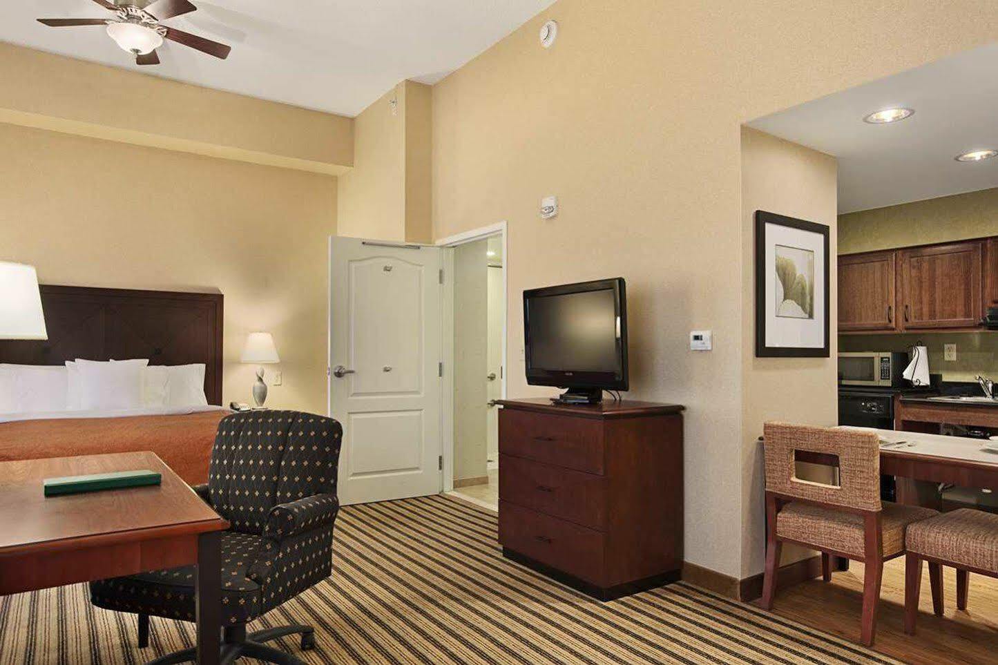 Homewood Suites By Hilton Cleveland-Beachwood Esterno foto