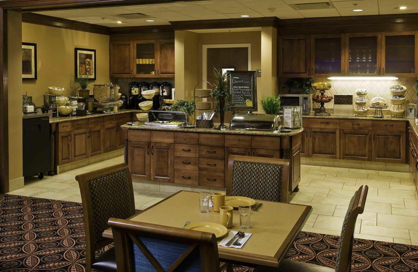 Homewood Suites By Hilton Cleveland-Beachwood Esterno foto
